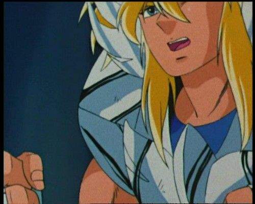 Otaku Gallery  / Anime e Manga / Saint Seiya / Screen Shots / Episodi / 062 - Quale destino per Crystal / 042.jpg